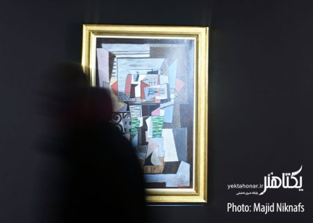 از ماندن پیکاسو تا شوکی که به جامعه عکاسی وارد شد