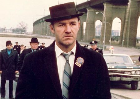 مرگ مشکوک جین هکمن و ادای احترام هالیوود به او