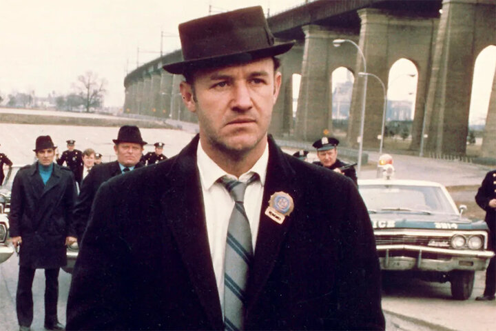 مرگ مشکوک جین هکمن و ادای احترام هالیوود به او