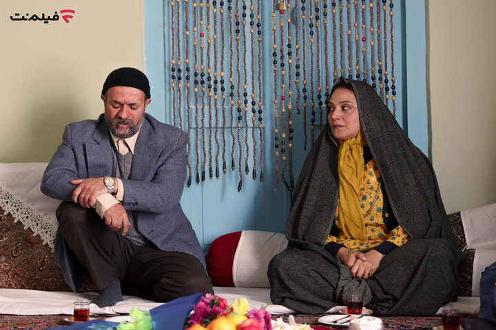 «خجالت نکش» در نوروز آنلاین می شود