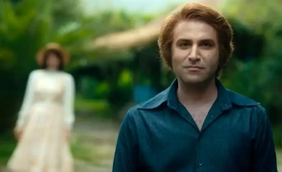 قسمت جدید سریال تاسیان منتشر شد