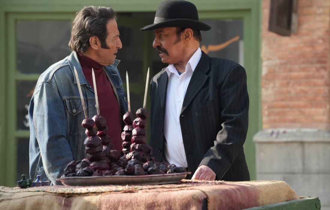 «های کپی» به تدوین رسید