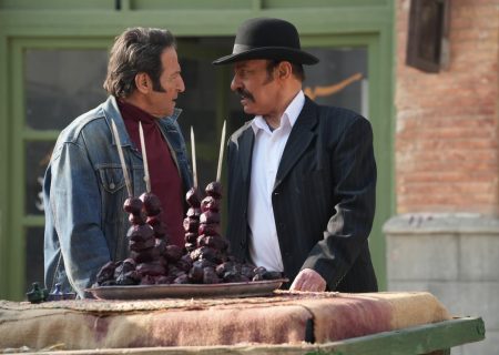 «های کپی» به تدوین رسید