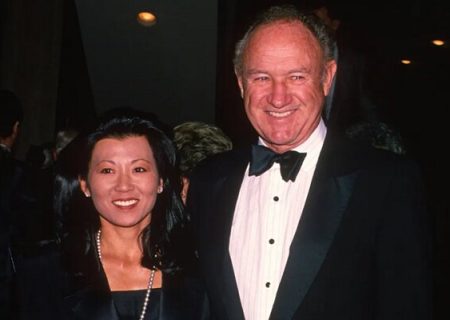 دلیل مرگ جین هکمن و همسرش مشخص شد