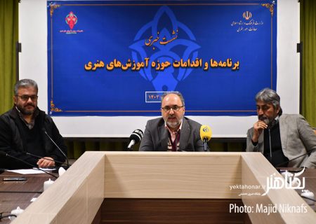 توضیحات مدیرکل دفتر آموزش های هنری ارشاد درباره استانداردسازی المپیاد هنر