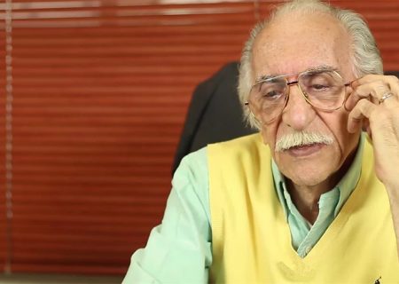 کامران کاتوزیان درگذشت