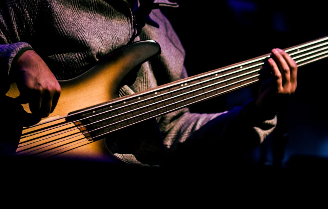 جشنواره موسیقی غیرمتمرکز الف برگزار شد