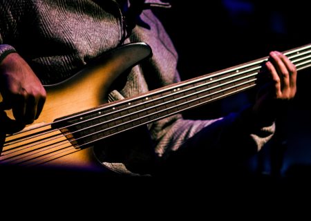 جشنواره موسیقی غیرمتمرکز الف برگزار شد