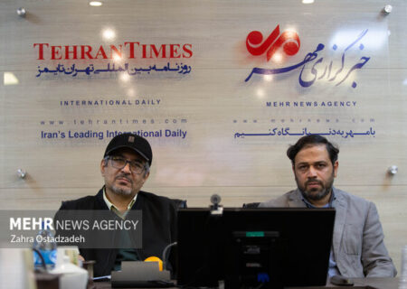 مخاطب مستند «مشت در نمای درشت» کیست؟