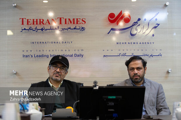 مخاطب مستند «مشت در نمای درشت» کیست؟