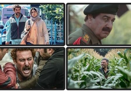 اکران فیلم‌های جدید در اردیبهشت/ از صدام رضا عطاران و تا زیبای امین حیایی