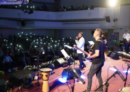 همدلی هنری در شمشک برای آزادی زندانیان جرائم غیر عمد