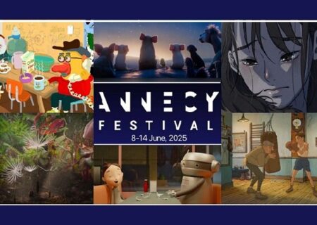 یک فیلمساز ایرانی داور جشنواره انیمیشن انسی شد