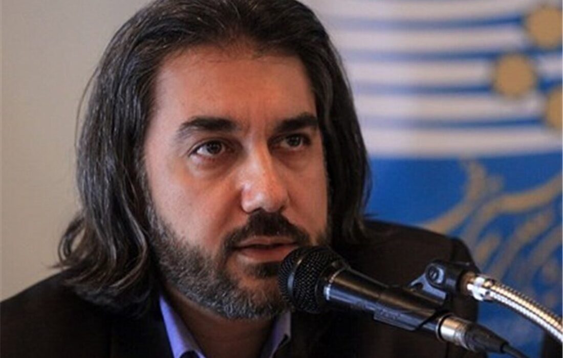 بابک رضایی مدیر کل دفتر موسیقی شد