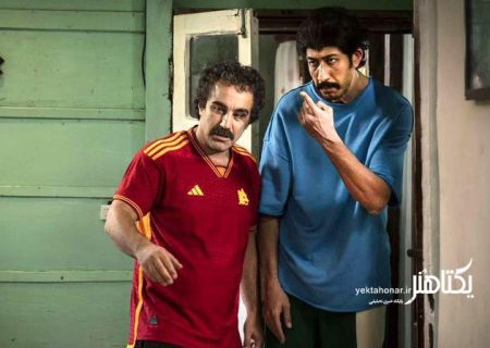 پخش پشت صحنه «پایتخت ۷» در آخر هفته