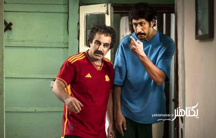 بهتاش از امشب در «پایتخت» ظاهر می شود