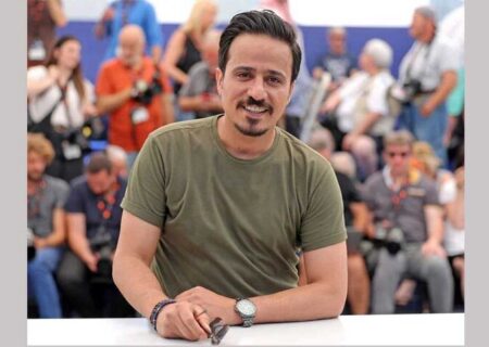 حسین سلیمانی داور یک جشنواره بین‌المللی شد