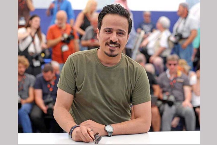 حسین سلیمانی داور یک جشنواره بین‌المللی شد