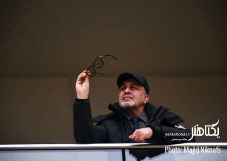 رضا عطاران با «اجل معلق» می‌آید