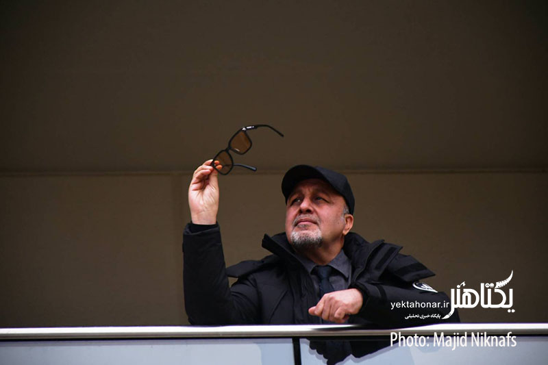 رضا عطاران با «اجل معلق» می‌آید