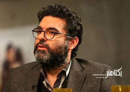 مصطفی کیایی «شغل شریف» را می‌سازد