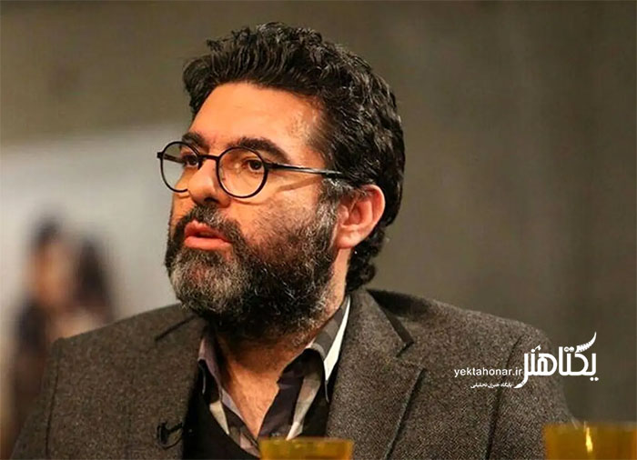 مصطفی کیایی «شغل شریف» را می‌سازد