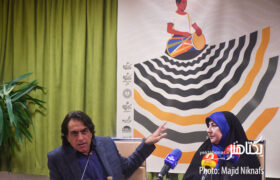 عکس‌های نشست خبری هفدهمین جشنواره موسیقی نواحی‎