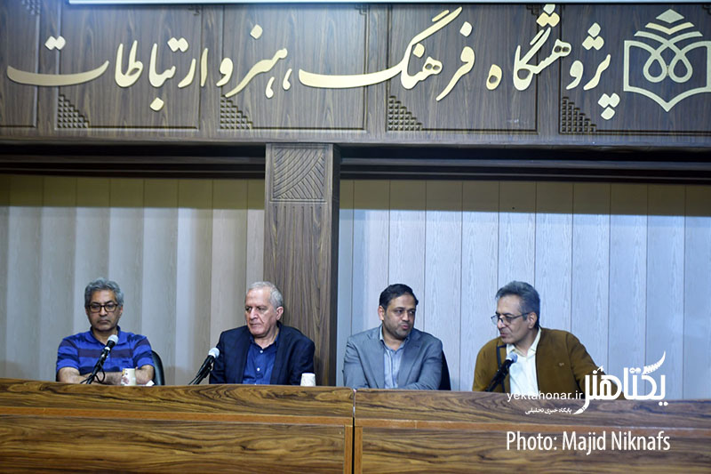 راه پیش روی یک فیلم نخبگانی/ فیلم مستندی که سیدحسن حسینی را سالم روایت می‌کند