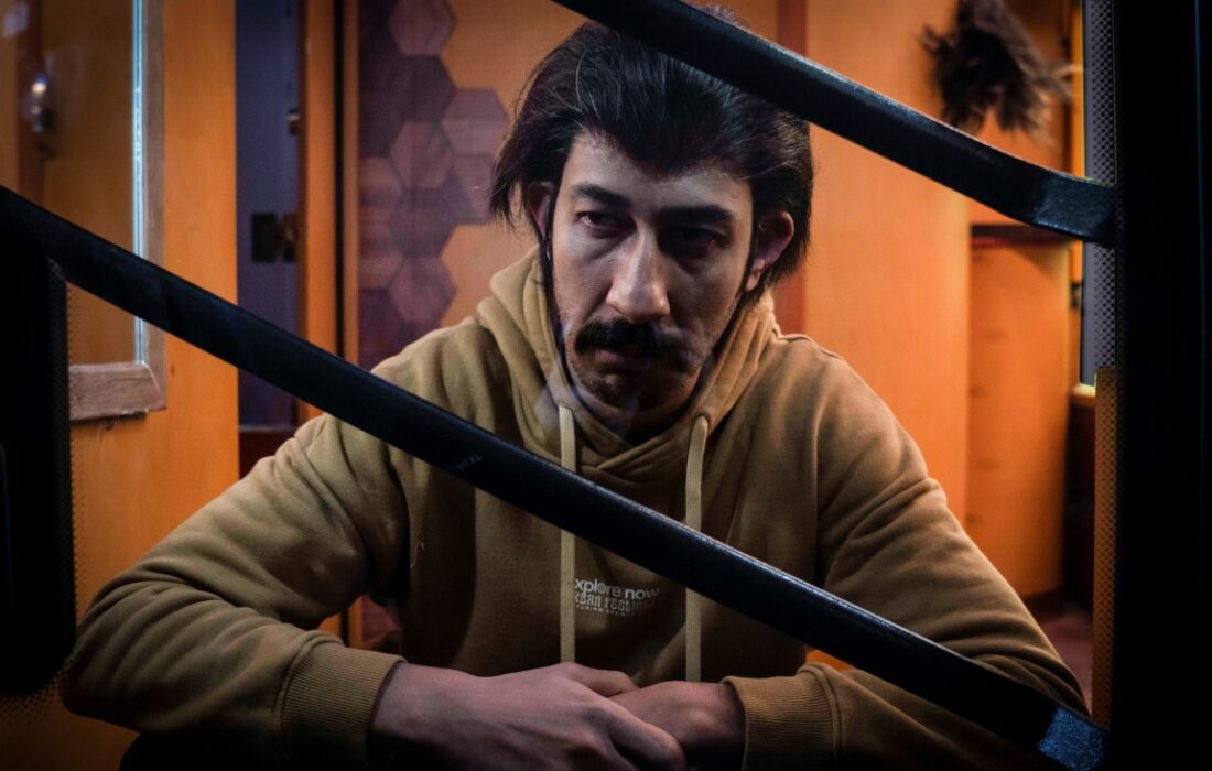 تقابل نقی و بهتاش؛ سکانسی که مورد توجه قرار گرفت