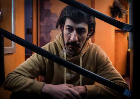 تقابل نقی و بهتاش؛ سکانسی که مورد توجه قرار گرفت