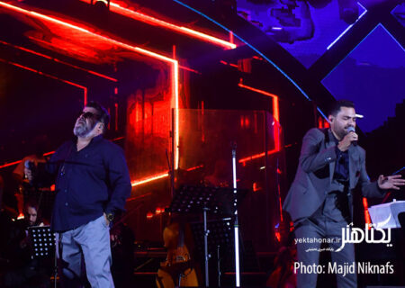 قیمت بلیت کنسرت‌ها افزایش ندارد