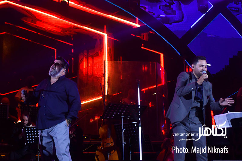 قیمت بلیت کنسرت‌ها افزایش ندارد