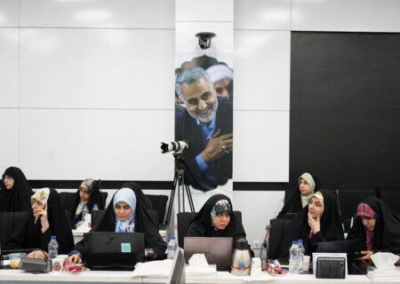 کارگاه هوش مصنوعی در جشنواره فیلم مقاومت برگزار شد