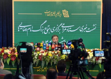 اجتماع امام رضایی‌ها واکنشی به یک فیلم موهن بود/ درخواست خبرنگاران خارجی