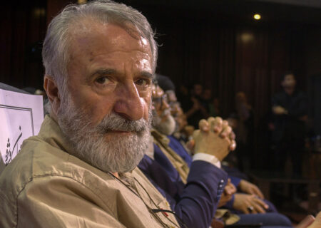 سریال کیانوش عیاری دیگر قابل پخش نیست!