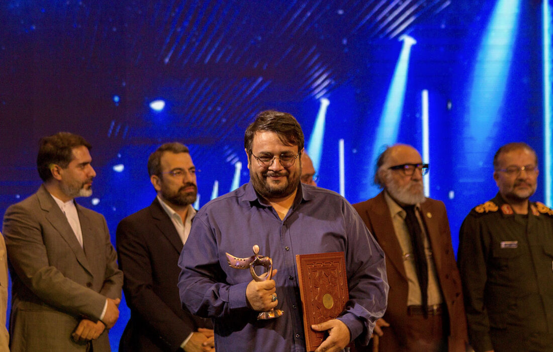 نامزدهای بخش اصلی جشنواره فیلم مقاومت معرفی شدند