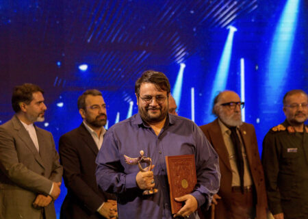 نامزدهای بخش اصلی جشنواره فیلم مقاومت معرفی شدند