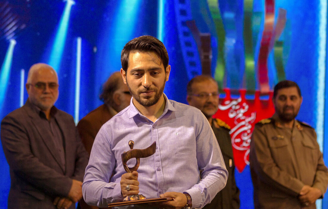 جشنواره فیلم مقاومت با معرفی برگزیدگان آغاز به کار کرد