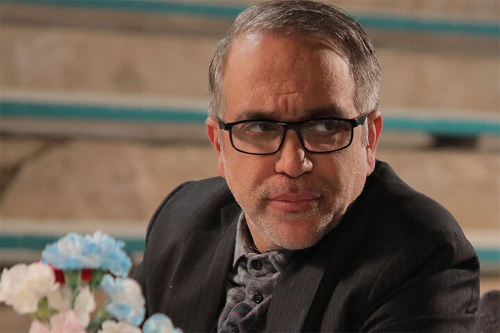 رامین ناصرنصیر و امیر کربلایی‌زاده بازیگران جدید «بوقچی»