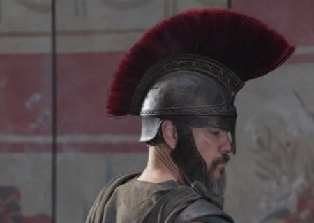 اودیسه کریستوفر نولان؛ حماسه حماسه ها