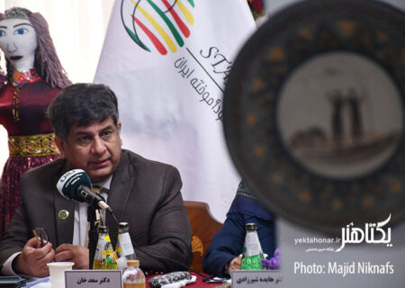 جزییات نهمین نمایشگاه هنرمندان خودآموخته تشریح شد