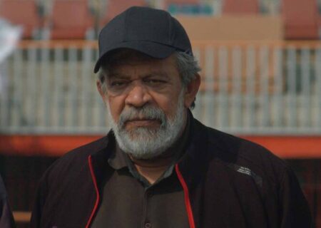 حسن پورشیرازی «بوقچی» شد