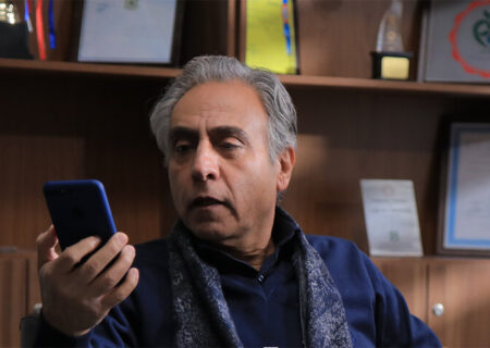 «بوقچی» از ۱۵ خرداد روی آنتن شبکه سه