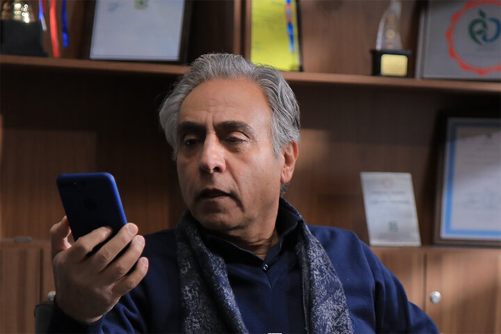 «بوقچی» از ۱۵ خرداد روی آنتن شبکه سه