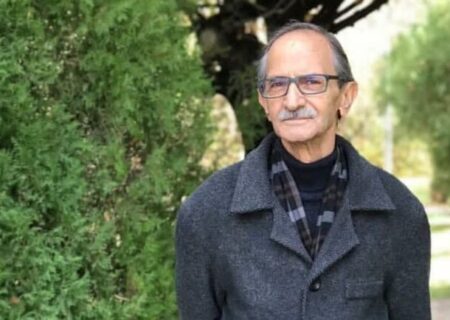 سیاوش دیهیمی نوازنده تار درگذشت