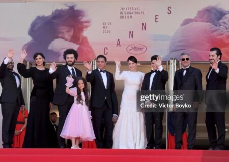 چه خبر از فیلم سعید روستایی و چتر سینمای ایران با کدام مدیران و فیلمسازان؟