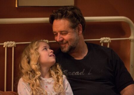 «پدران و دختران» به ارسباران رسید