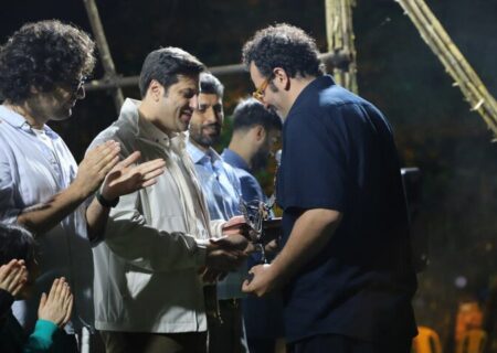 پایان جشنواره فیلم فضای باز/ اسب بالدار به «قوتار» رسید