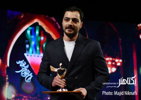 عکس های اختتامیه هجدهمین جشنواره فیلم مقاومت