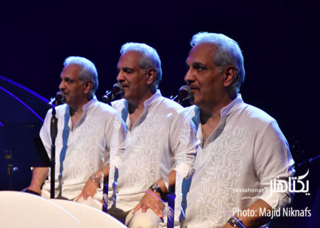 مهران مدیری بازیگر «ریمنی» شد